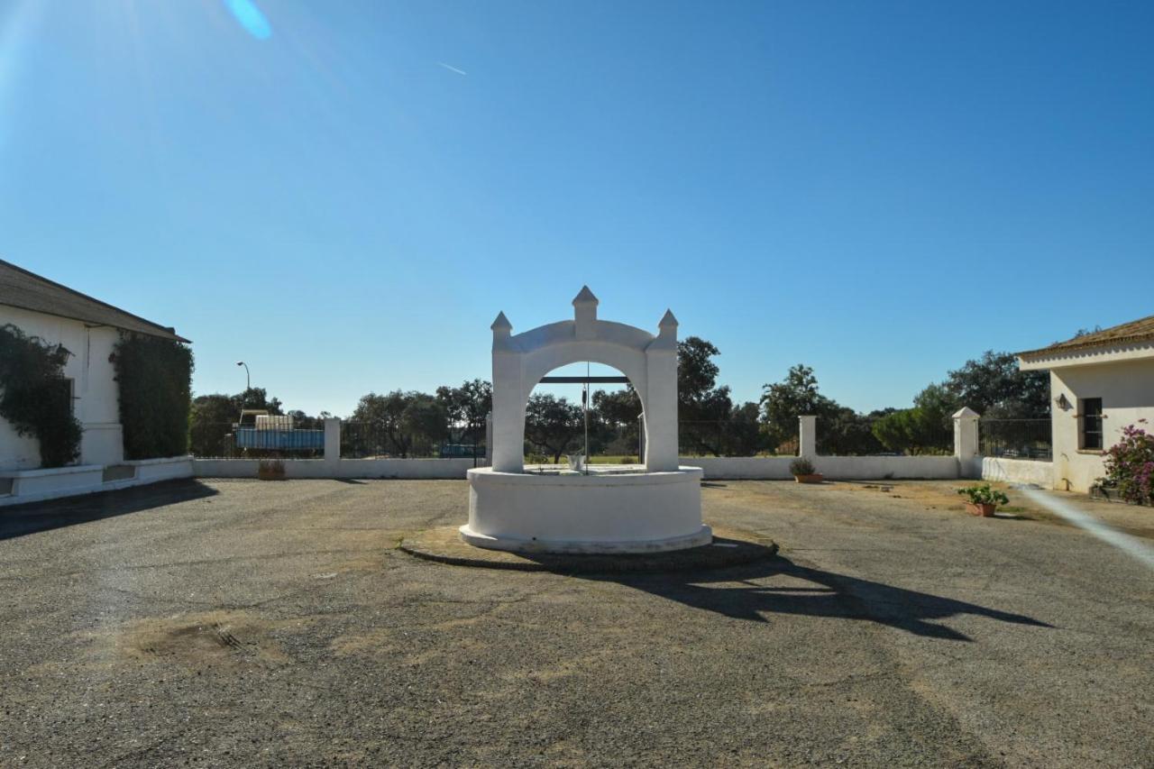 Finca Santa Maria De Las Canadas El Garrobo Exterior foto